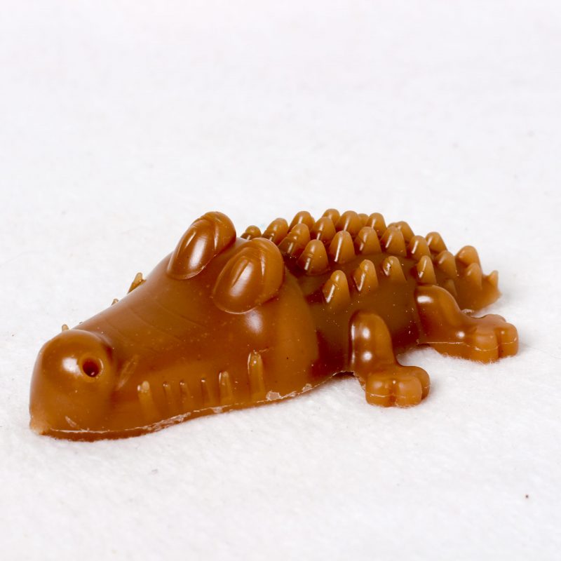 Peanut Butter Flavour Crocodile image 3