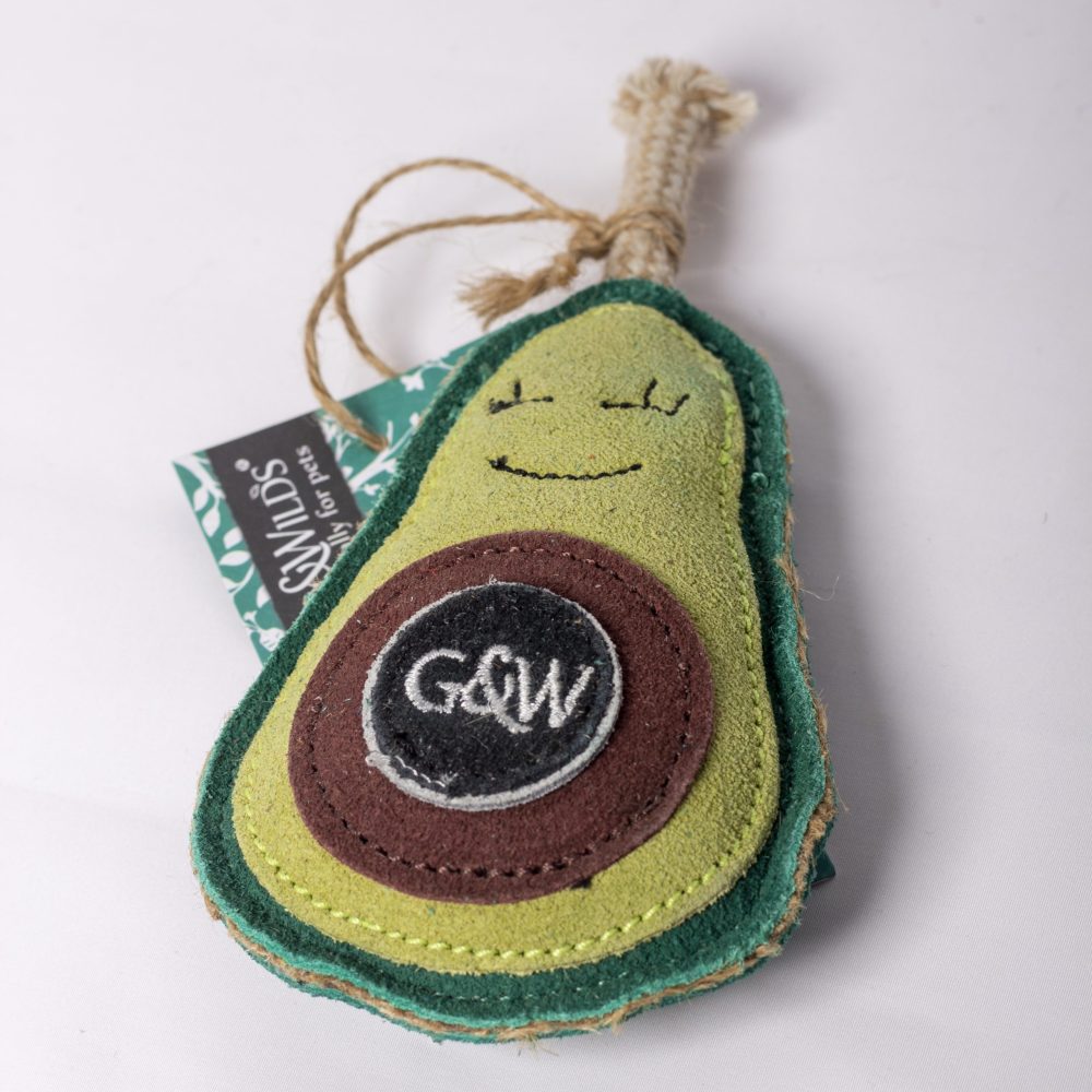 Audrey the Avocado image 1