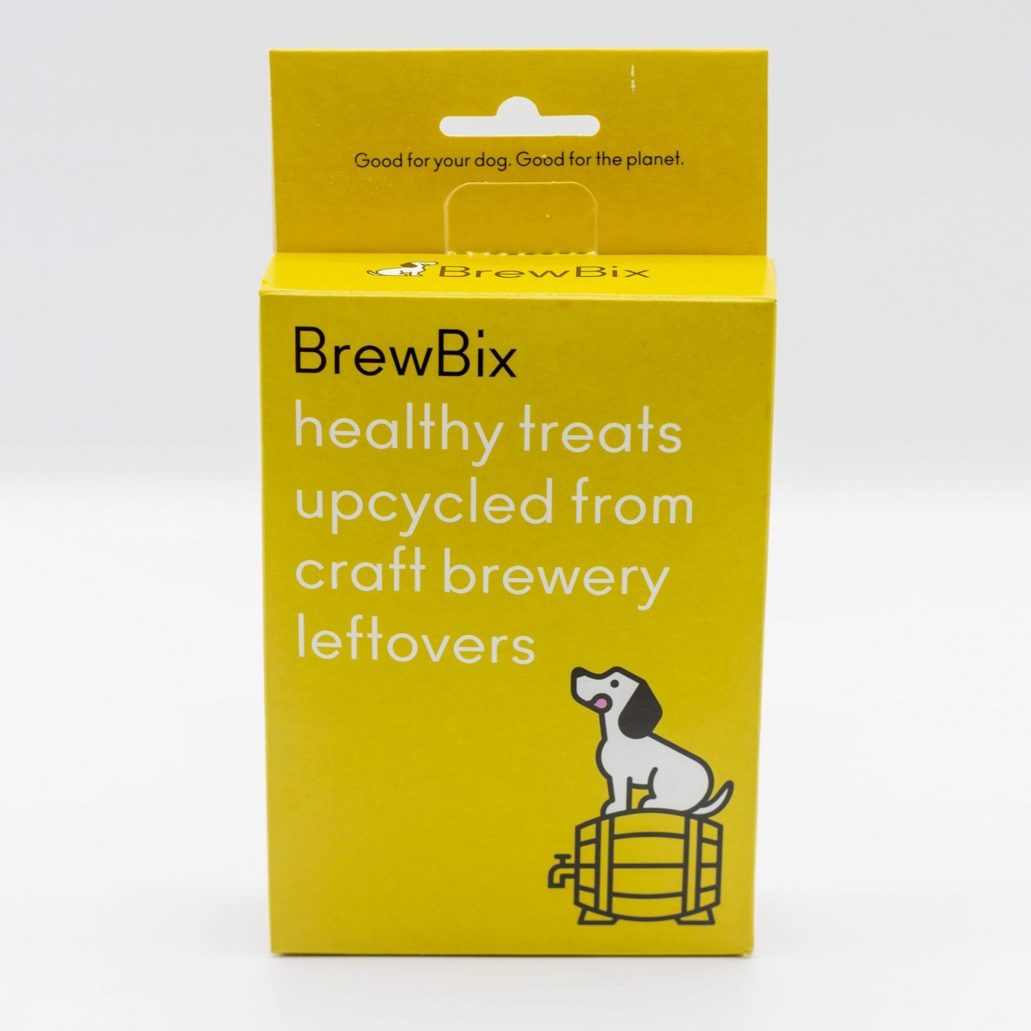 Peanut Butter Brewery Biscuits image 3