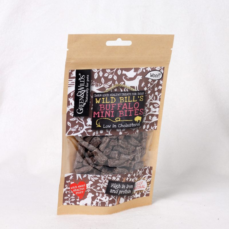 Buffalo Mini Bites image 4