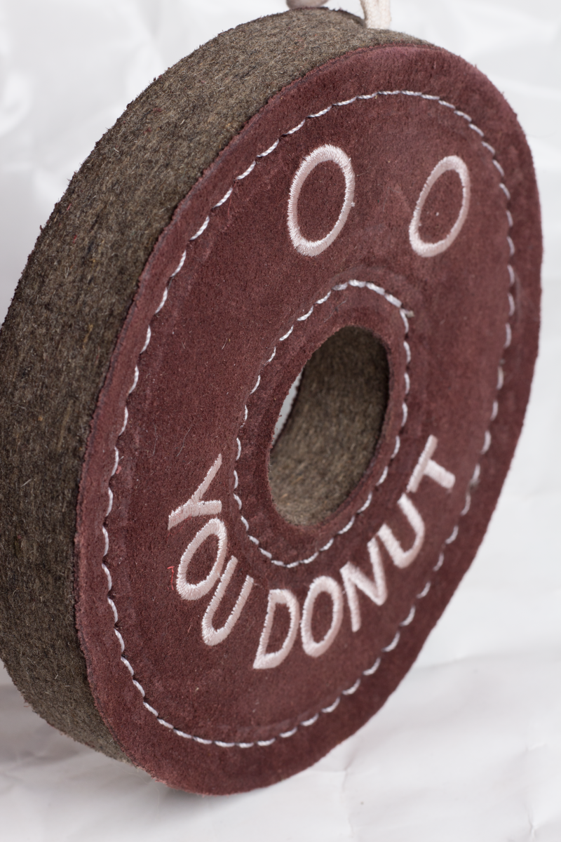 Derrick the Donut image 2