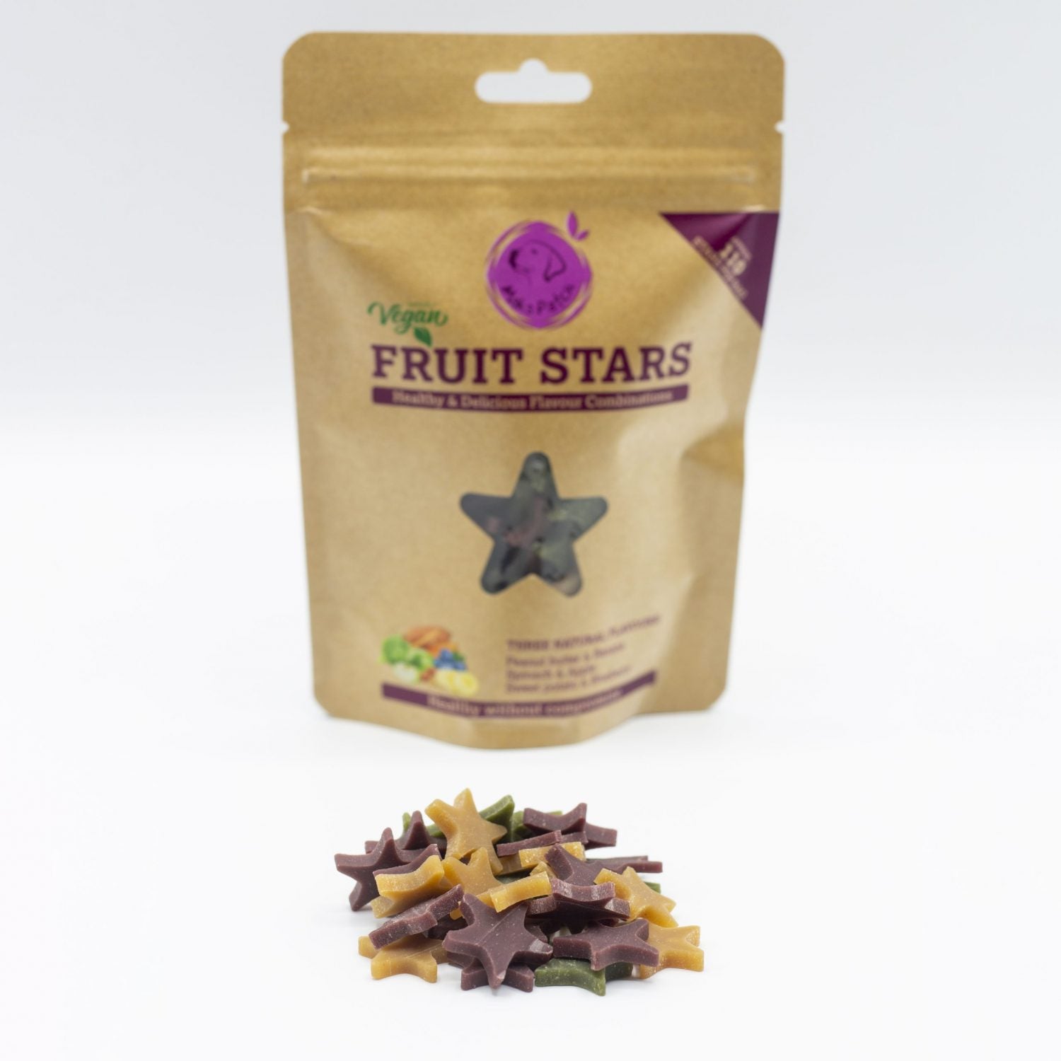 Fruit Stars image 2