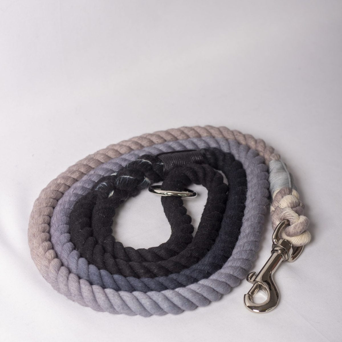 Rope Lead - Storm image