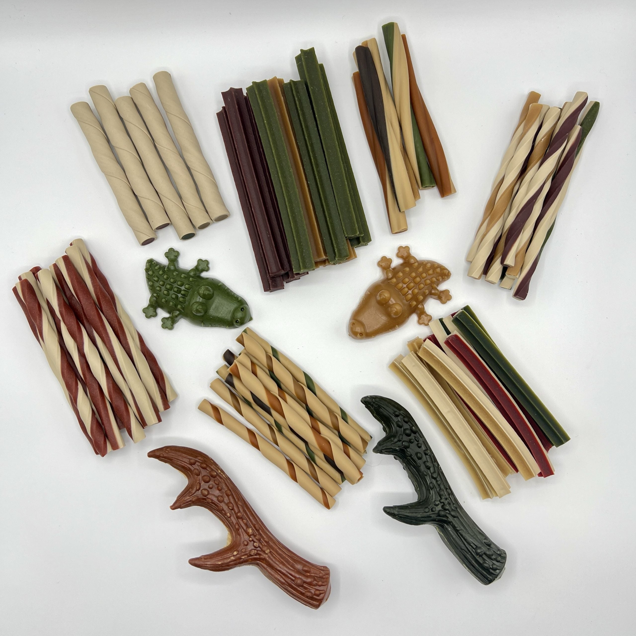 Teddy's Parcel image 1