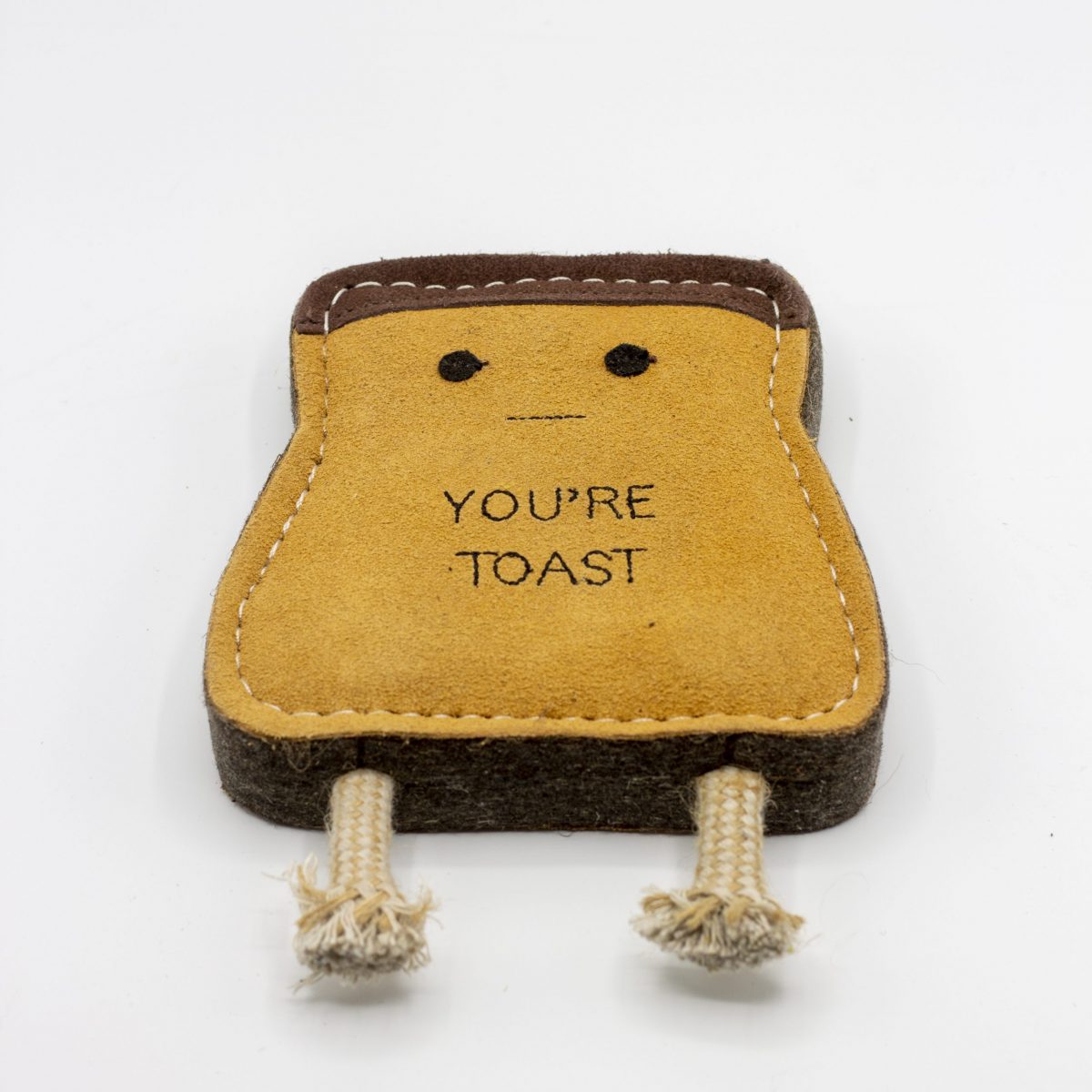 You're Toast image 0