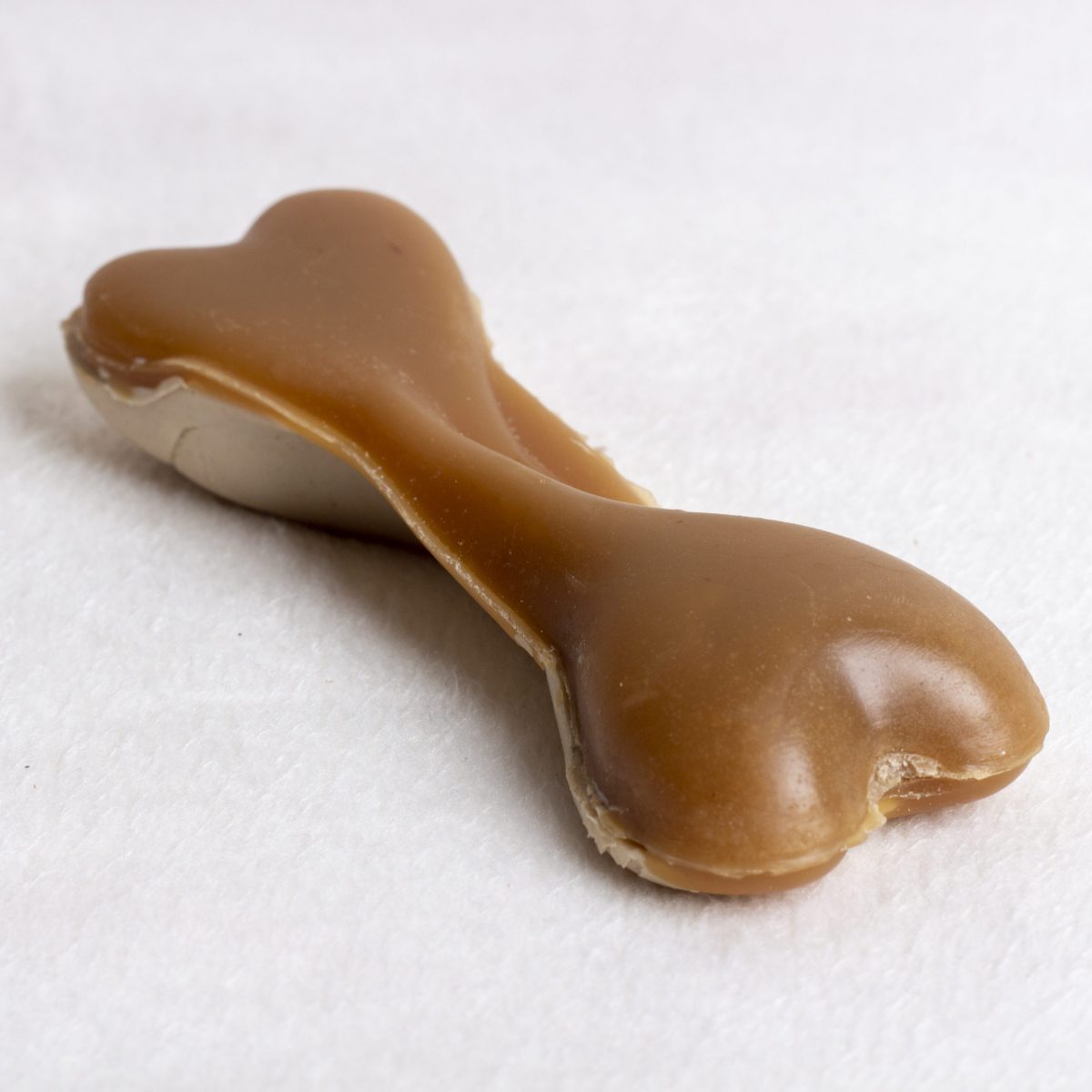 Peanut Butter Bone image 0