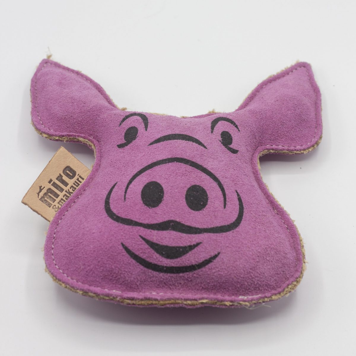 Patrick Pig image 1