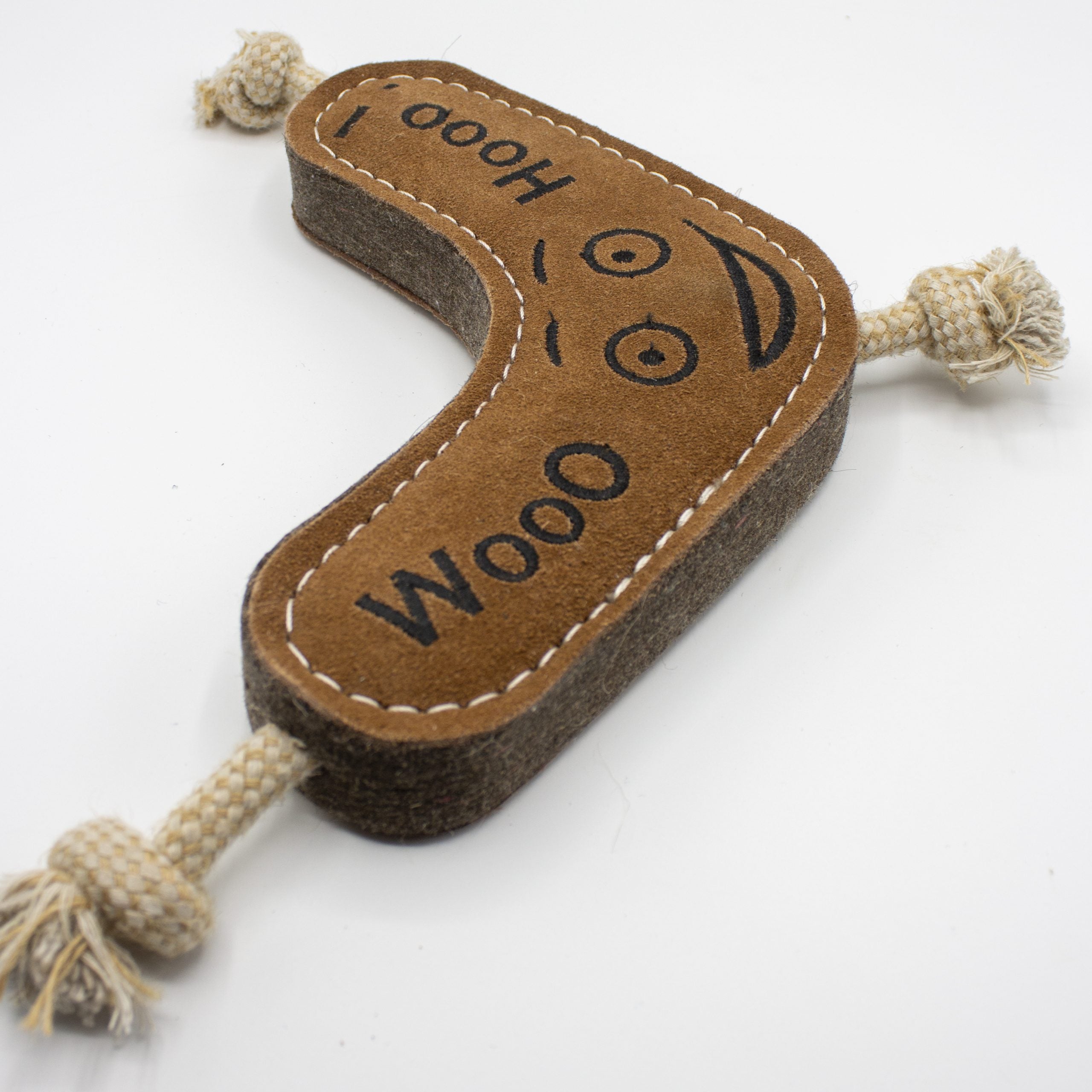 Benny the Boomerang image 2