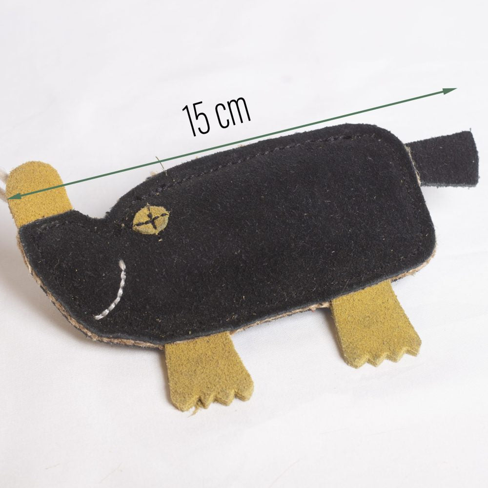Maggie the Mole image 2