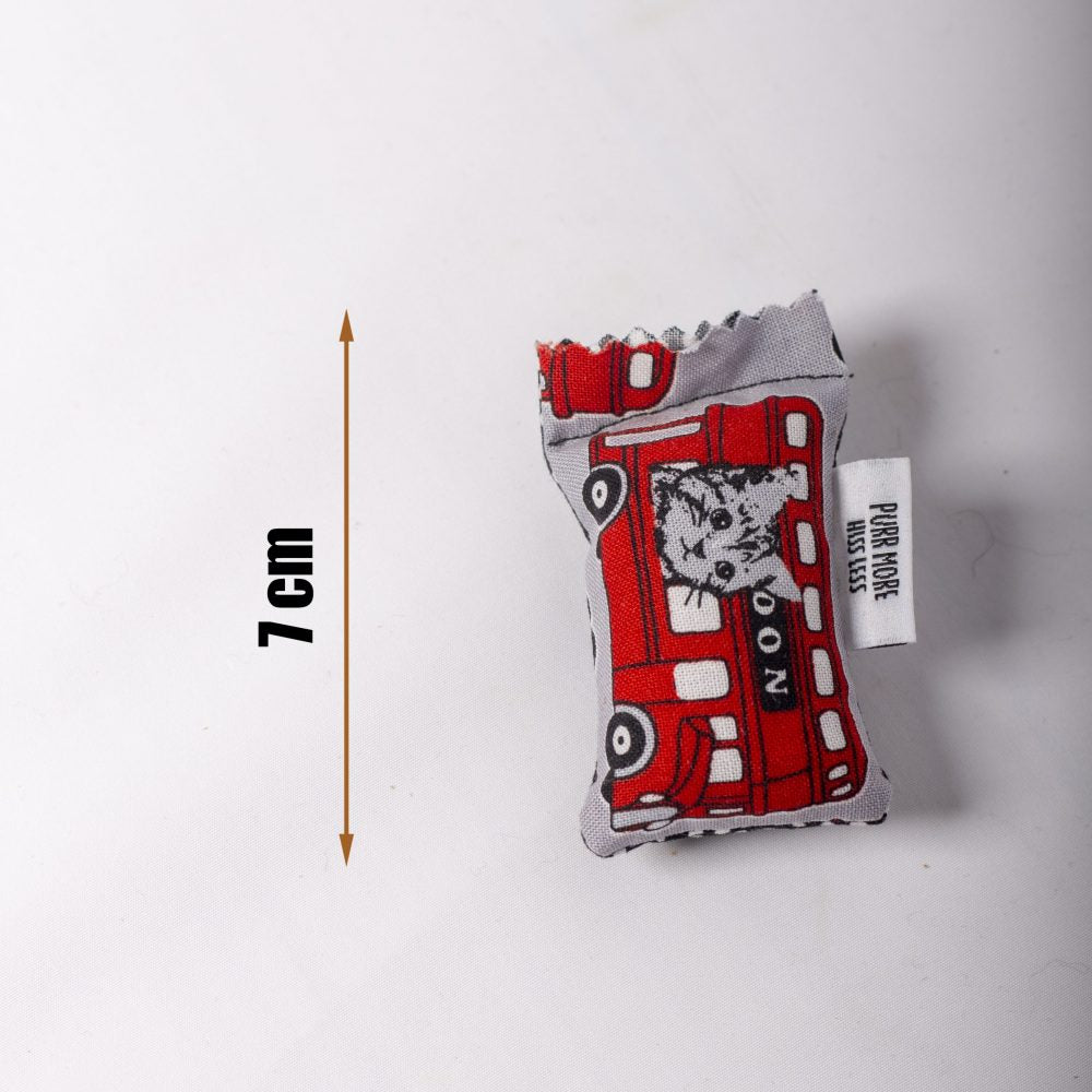 Mini Catnip Kicker image 6