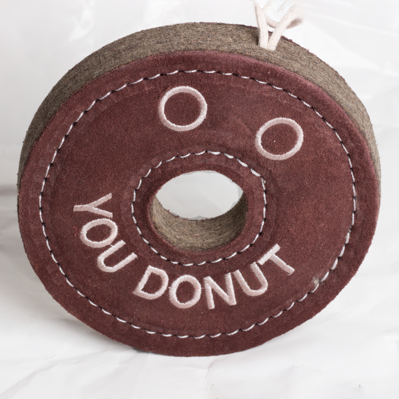 Derrick the Donut image 0