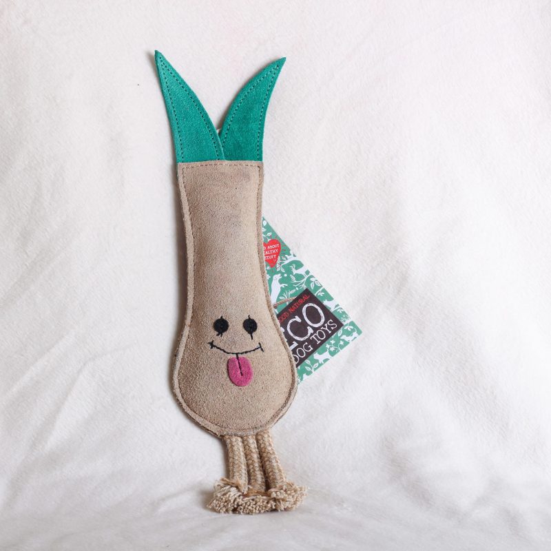 Lenny the Leek image 3