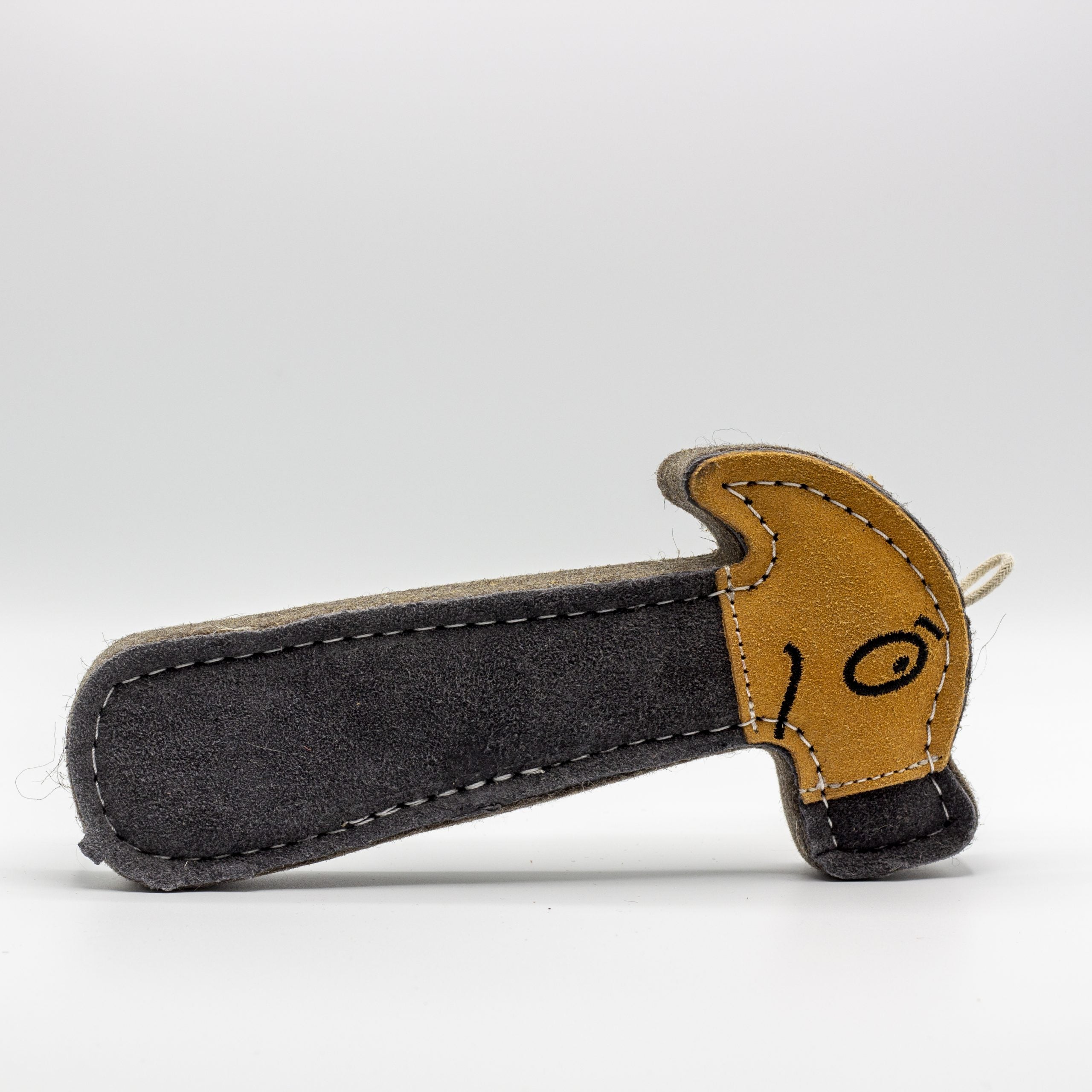 Hugo the Hammer image 1