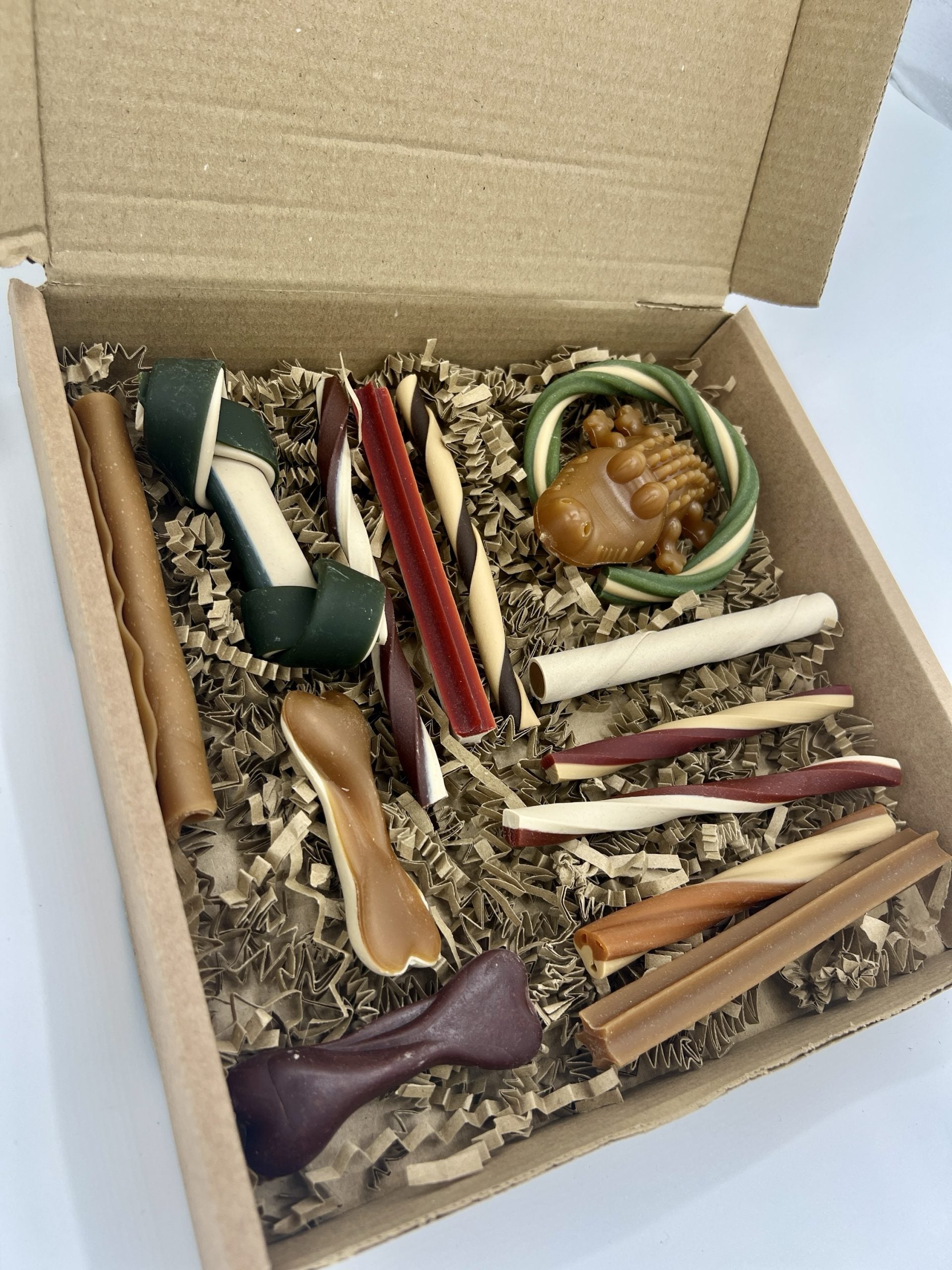 Tenner Tuesday Parcel image 1