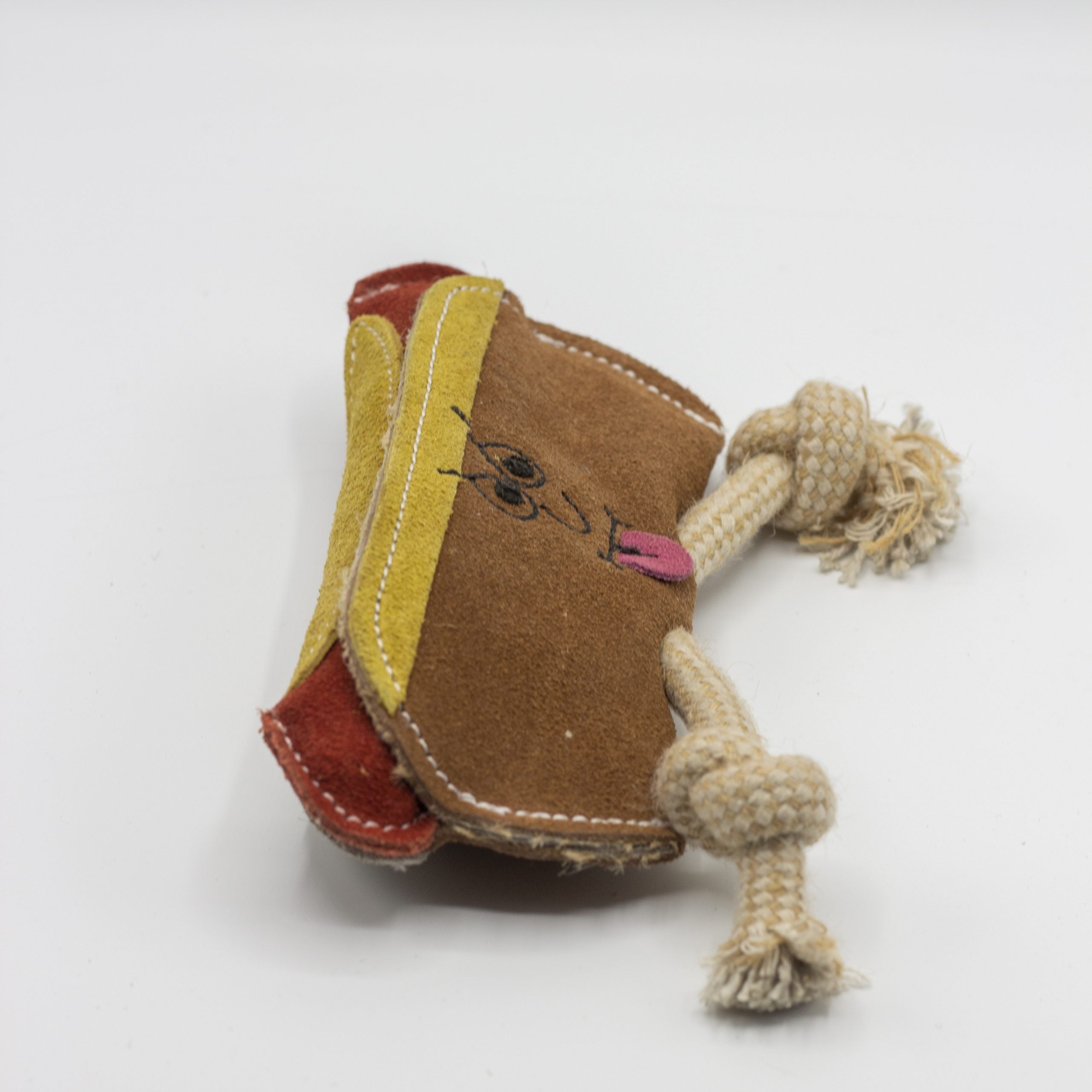 Harry the Hot Dog image 2