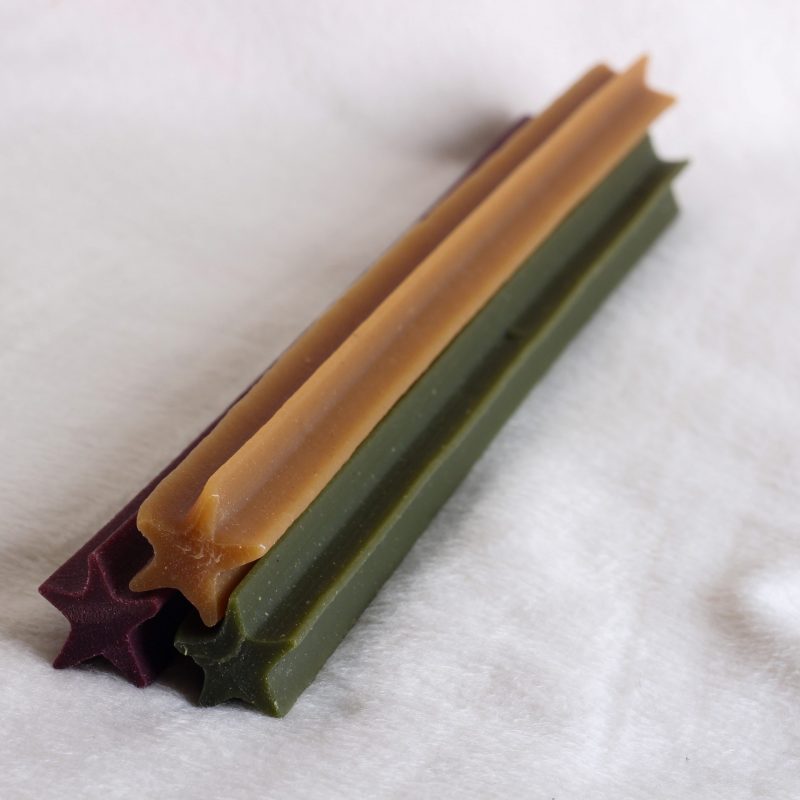 Fruit & Veg Star Stick image 2