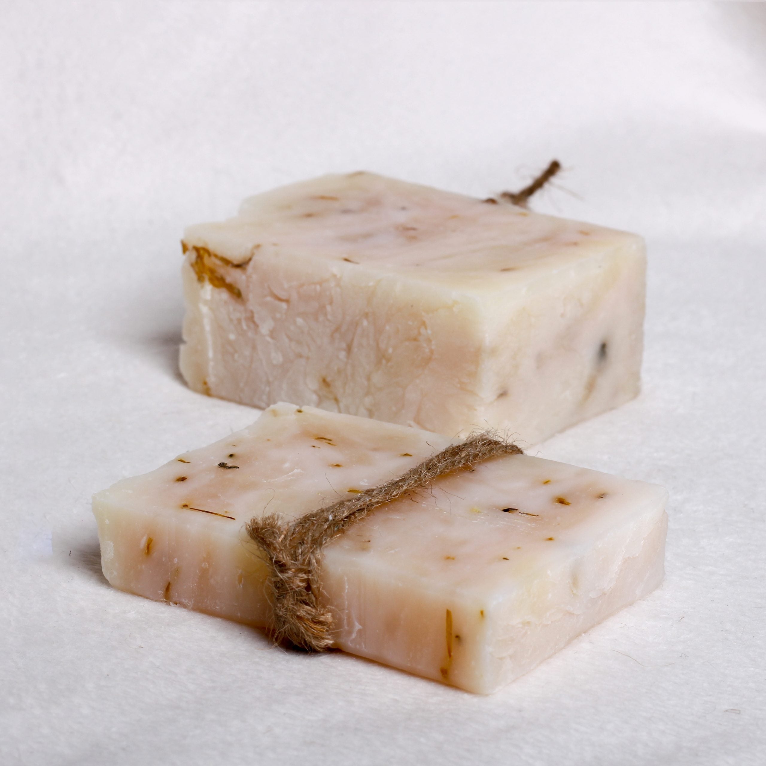 Lemon Sherbet Shampoo Bar image 0