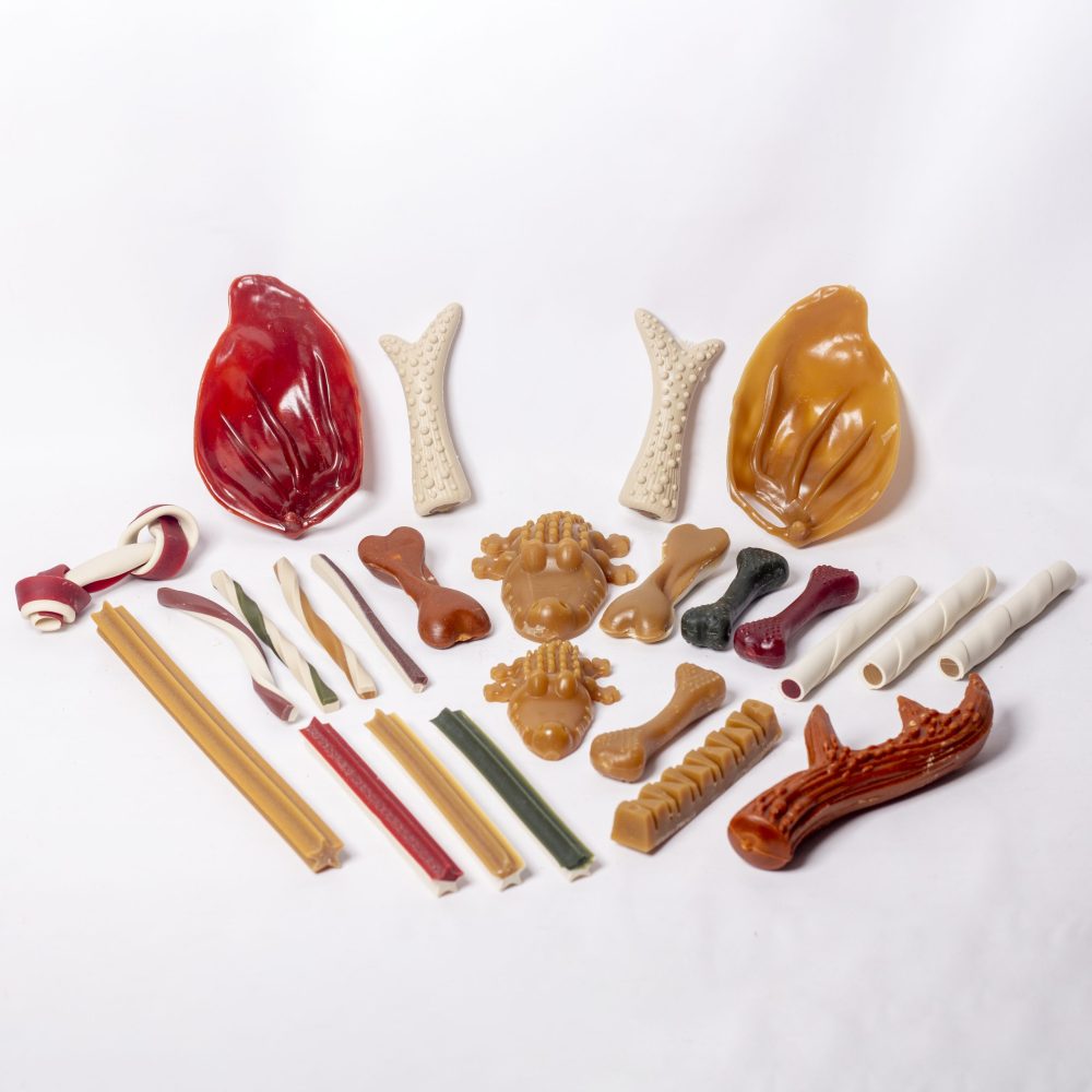 Doggy Advent Parcel image 0