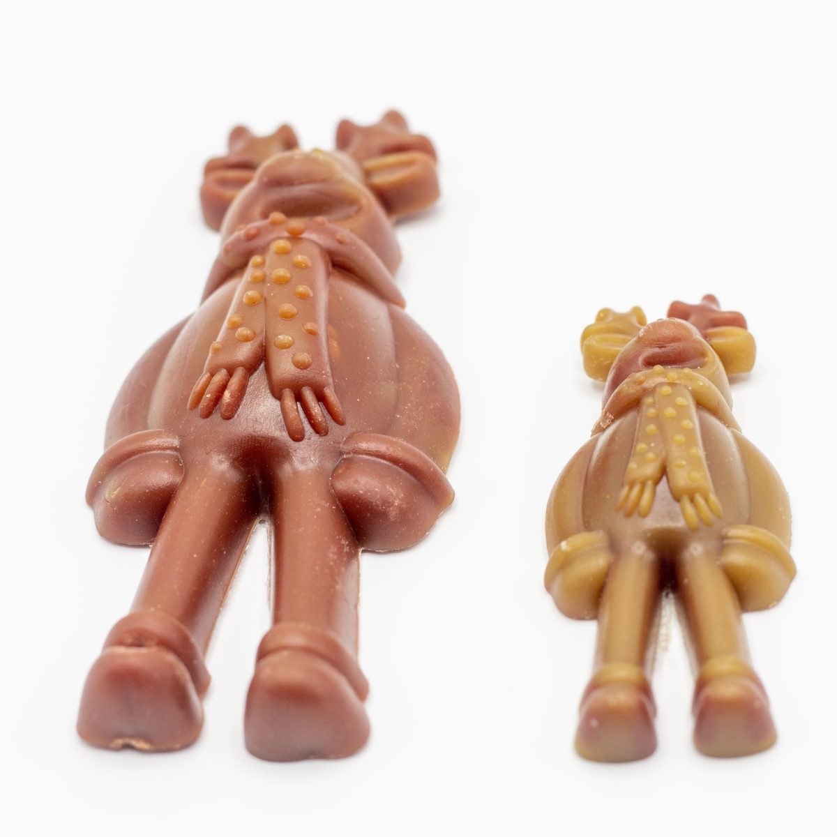 Gingerbread Man & Christmas Reindeer Treat image 3