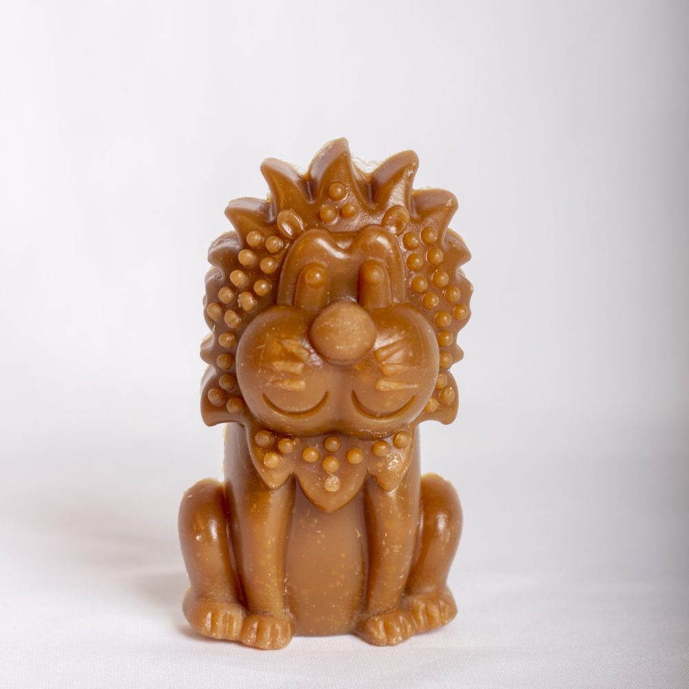 Smoky Flavour Lion Chew image 3