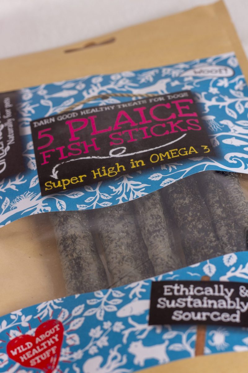 Plaice Fish Sticks image 2