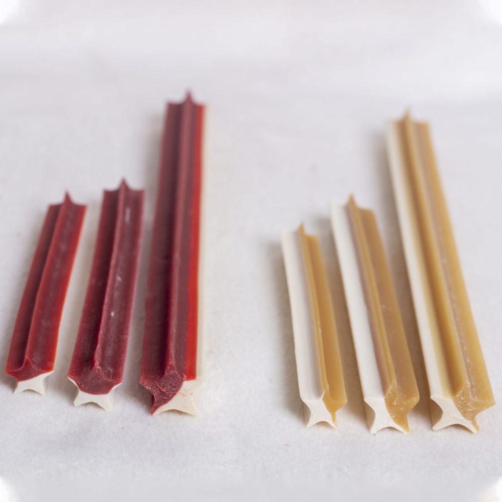 Vegetarian Star Stick image 16