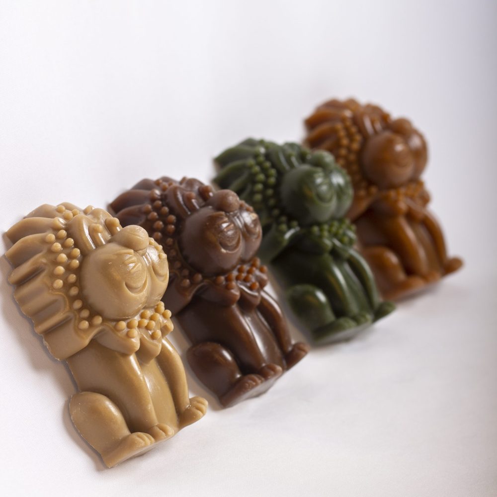 Smoky Flavour Lion Chew image 0