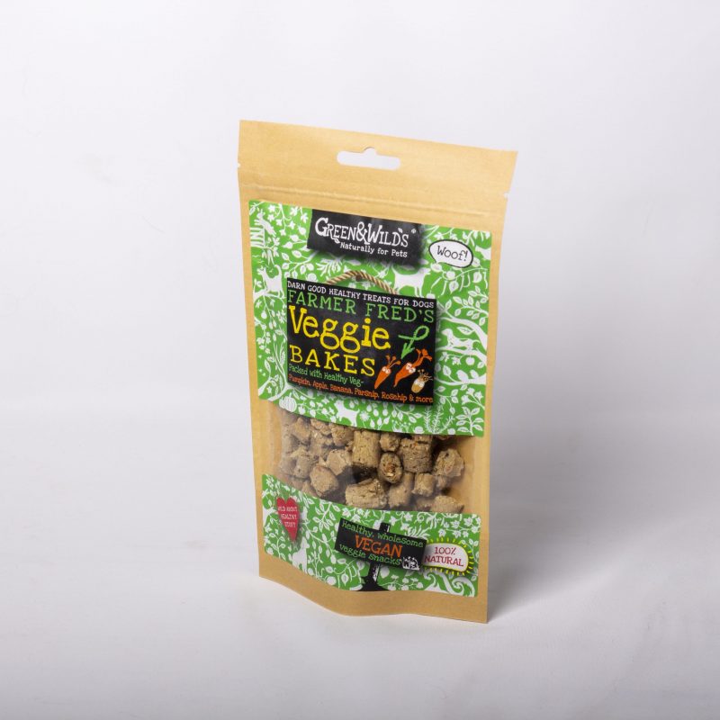 Veggie Bakes image 0