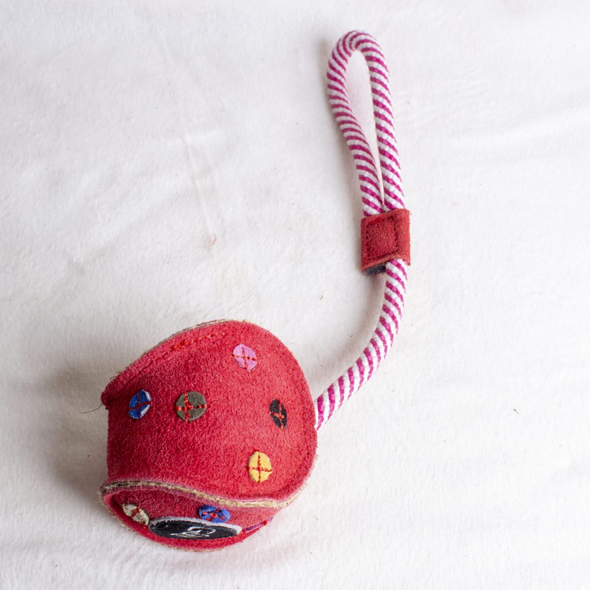 Monsieur Bauble image 0