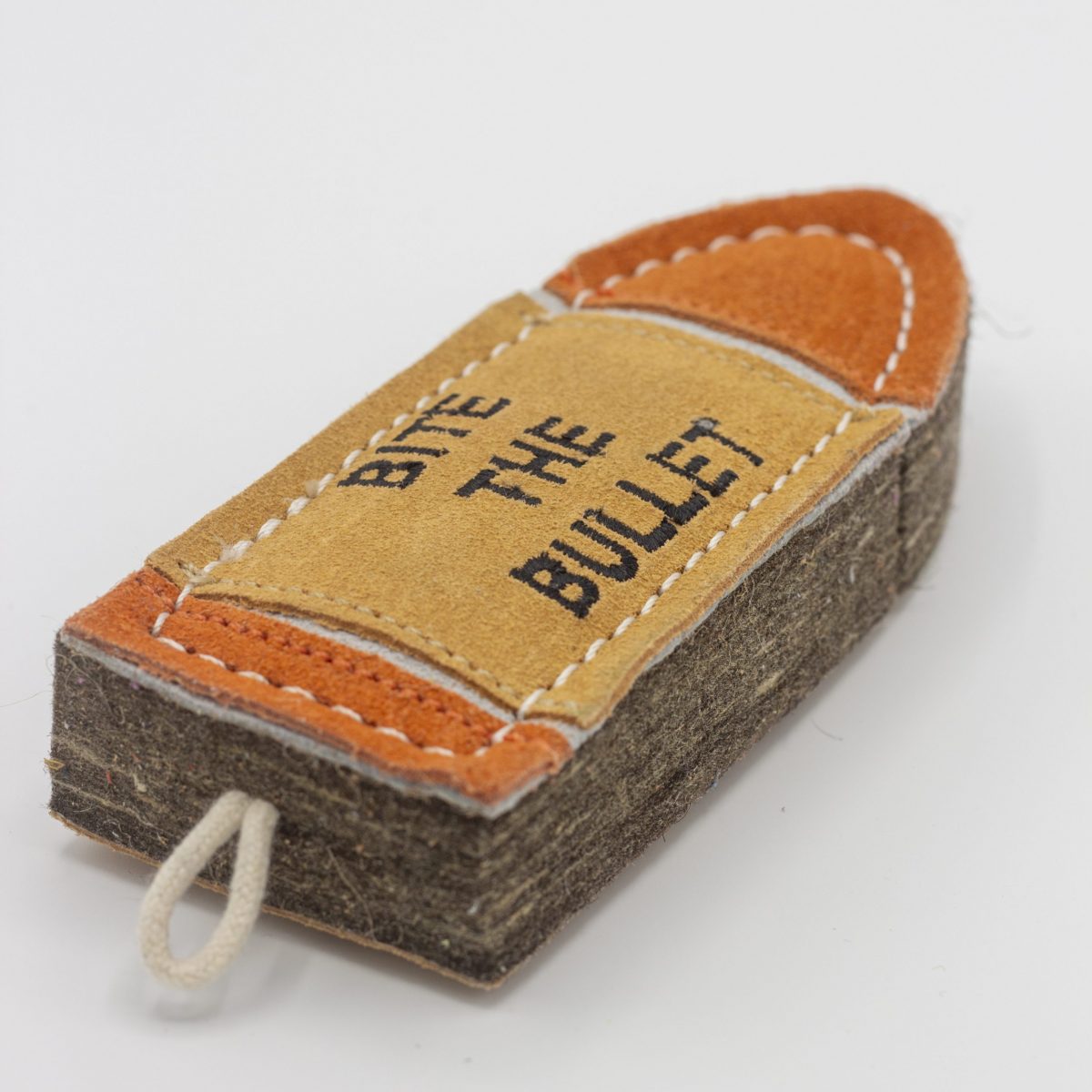 Bite the Bullet image 1