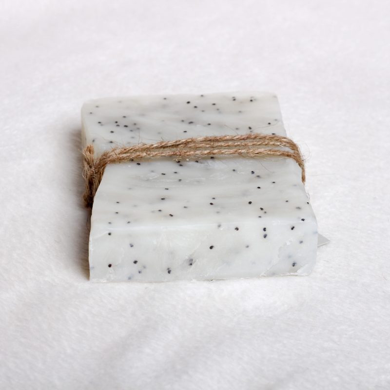 Anti-Dandruff Shampoo Bar image 4