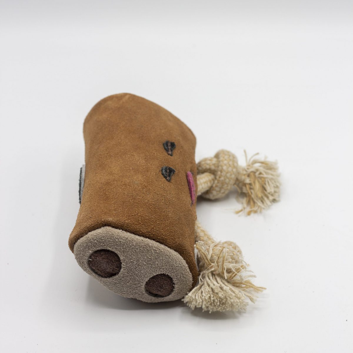 Pam au Chocolat image 3