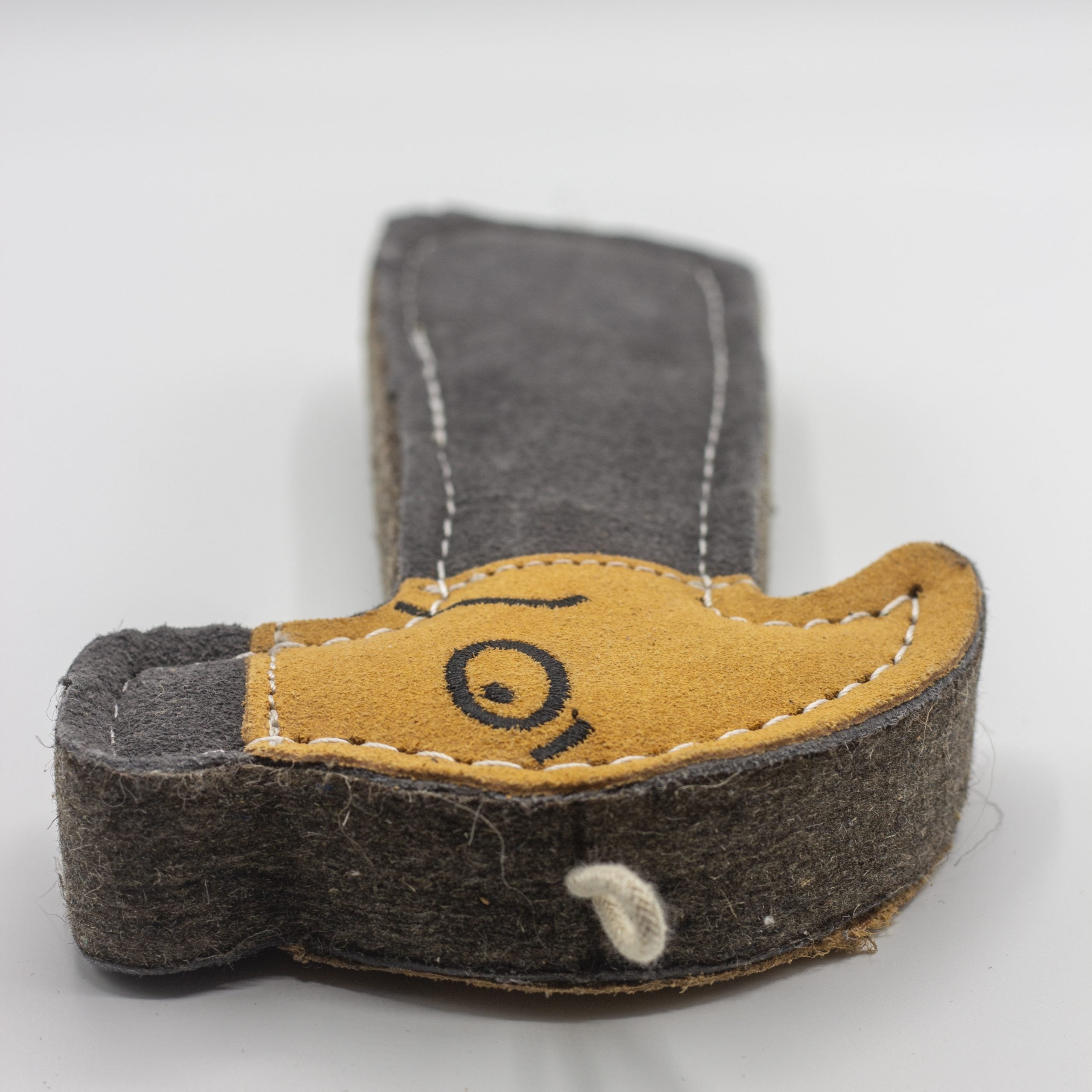 Hugo the Hammer image 2