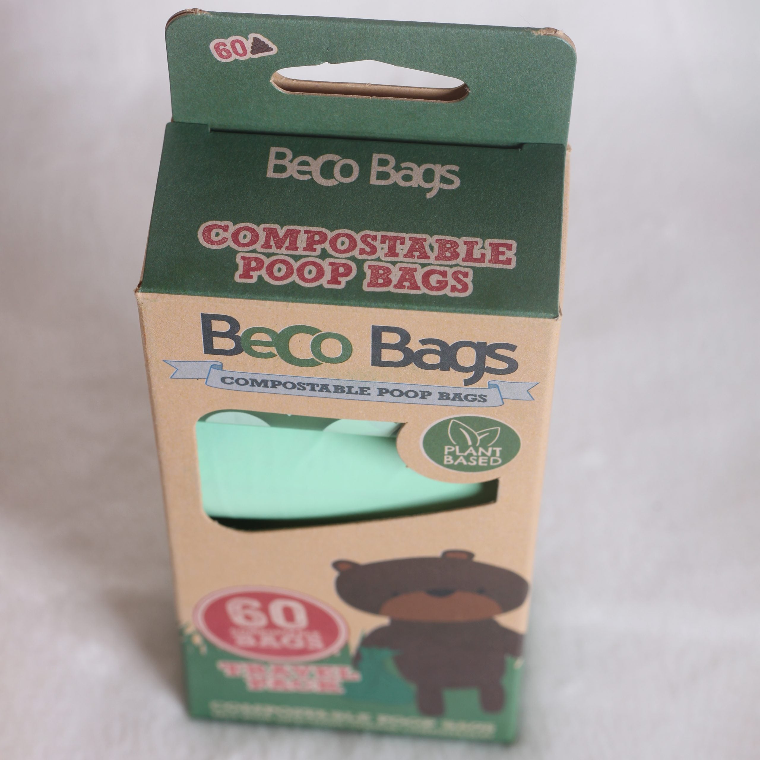 Compostable Poop Bags image 5