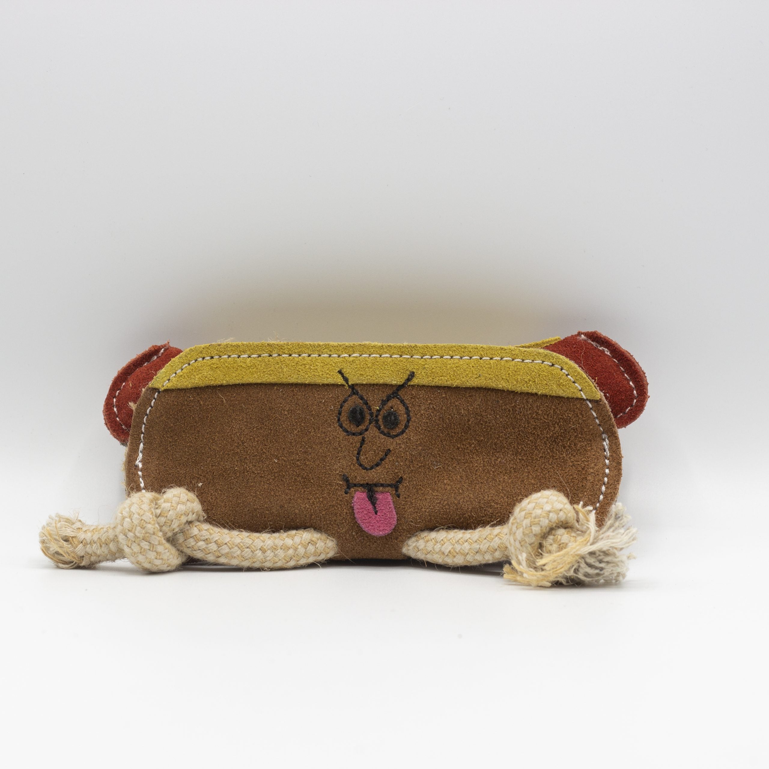 Harry the Hot Dog image 1