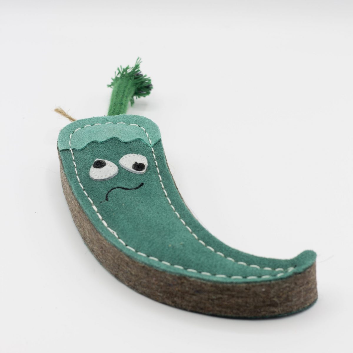 Juan the Jalapeno image 1