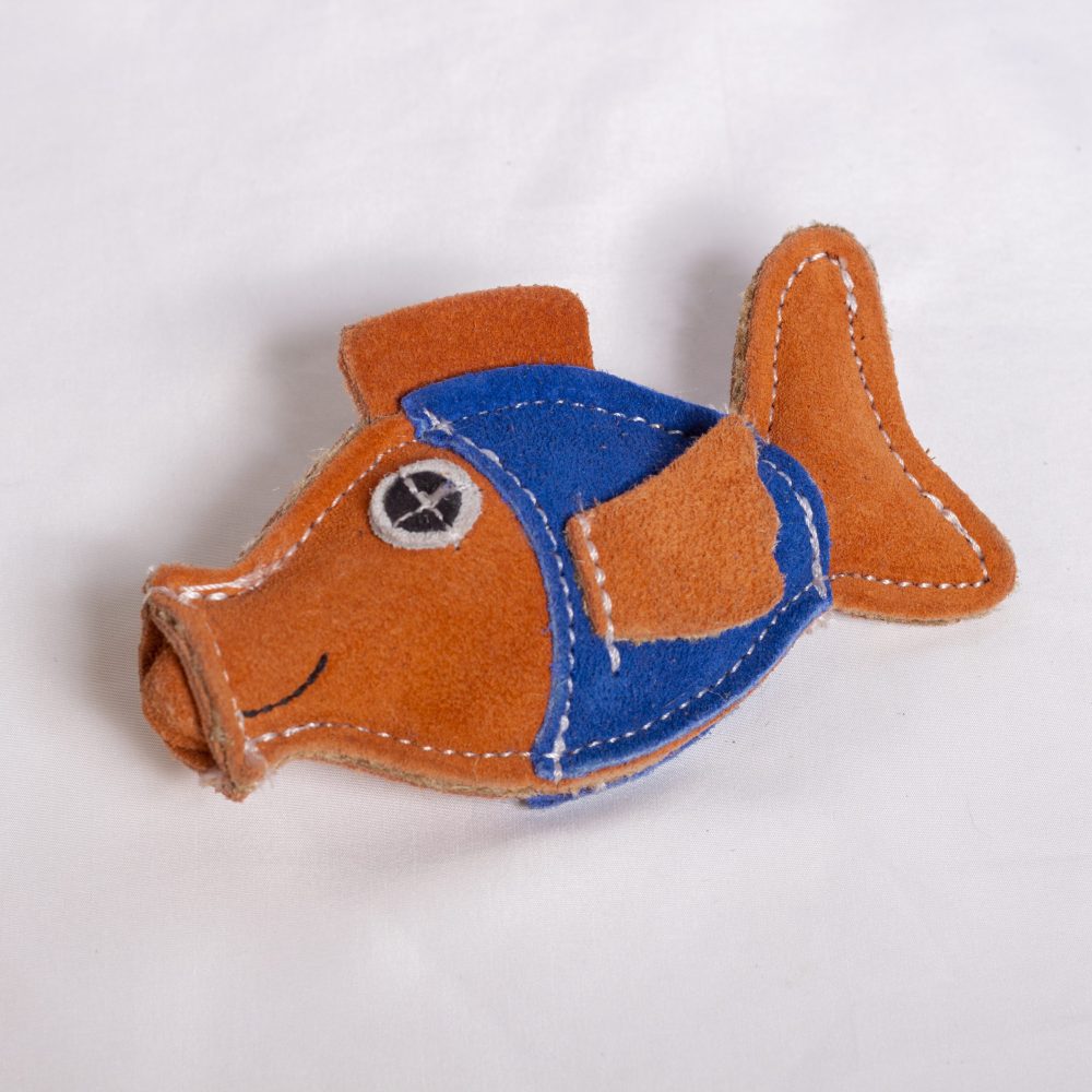 Goldie the Goldfish image 0