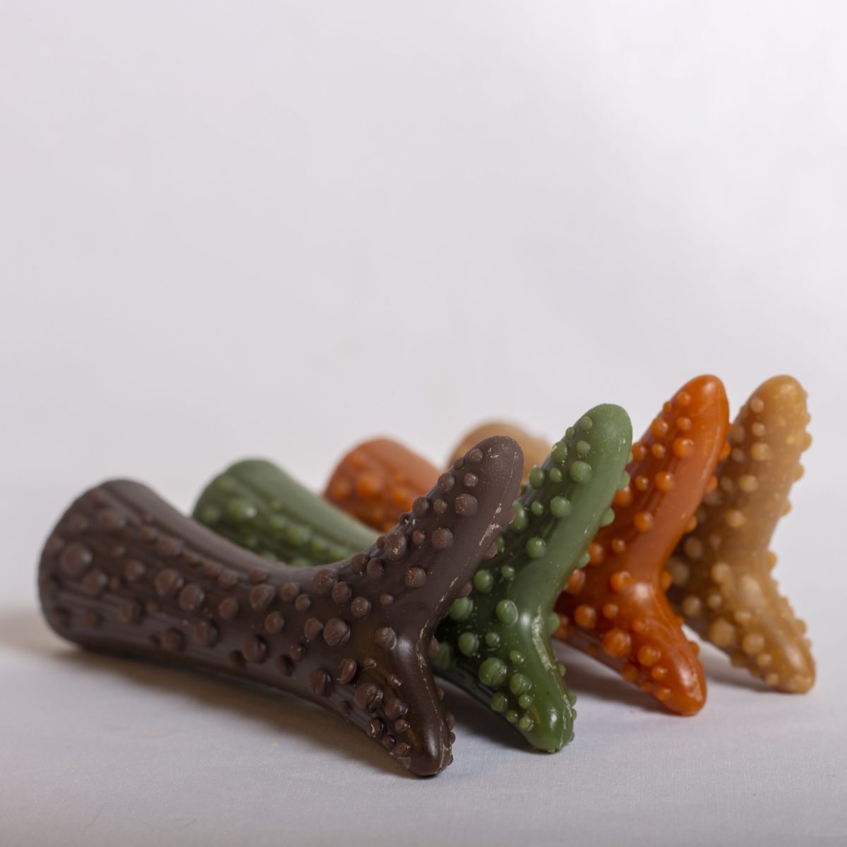 Veggie Filled Antler image 0