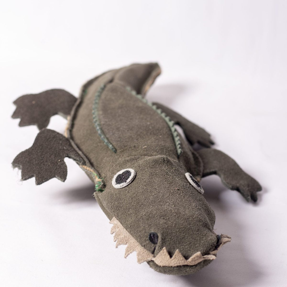 Colin the Crocodile image 1