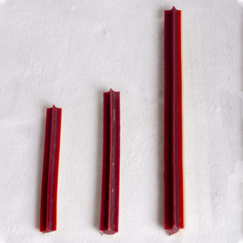 Vegetarian Star Stick image 14