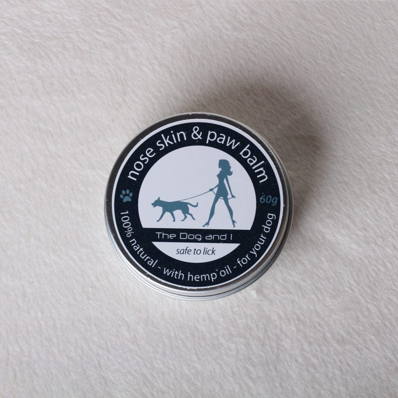 Paws and Nose Balm image 5