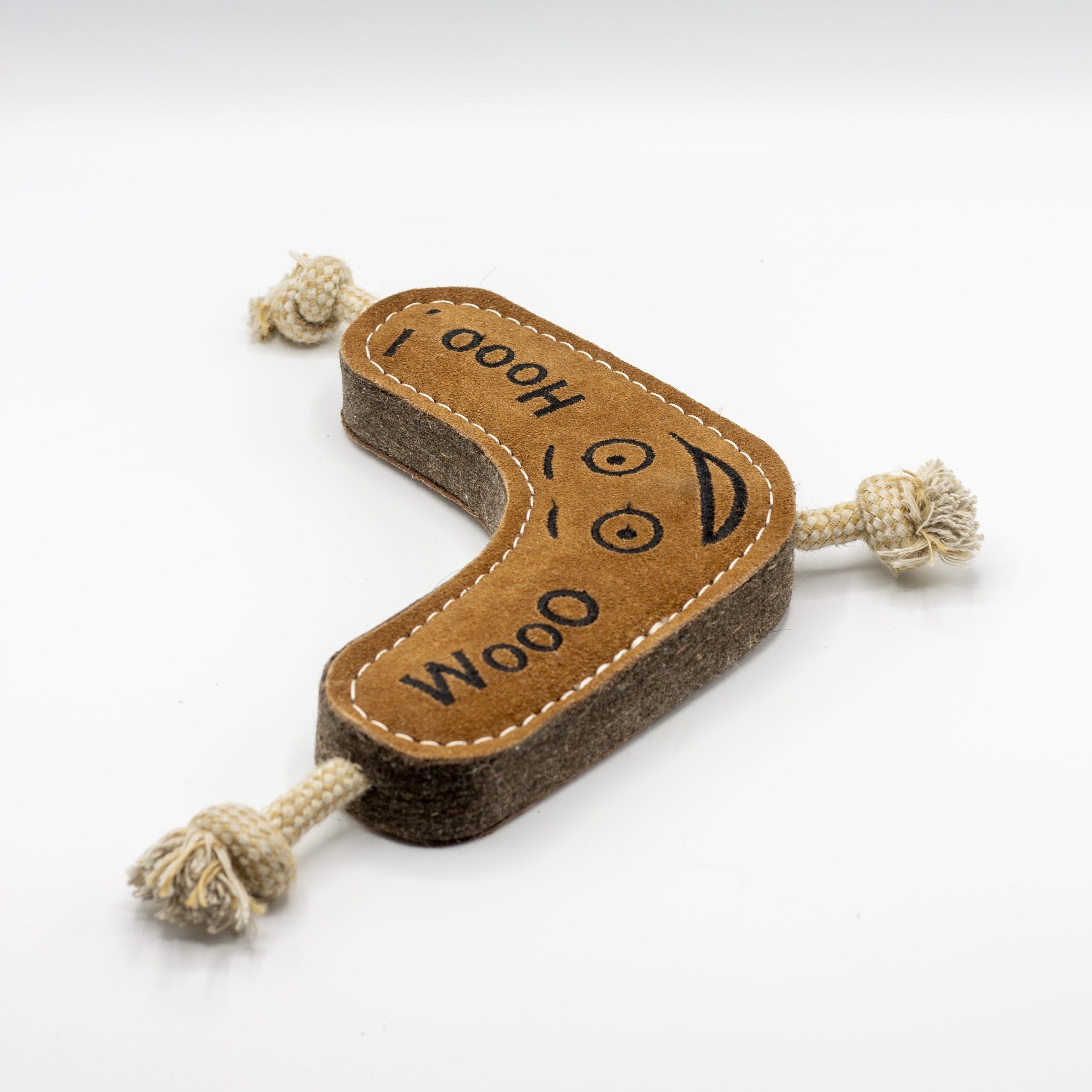 Benny the Boomerang image 1