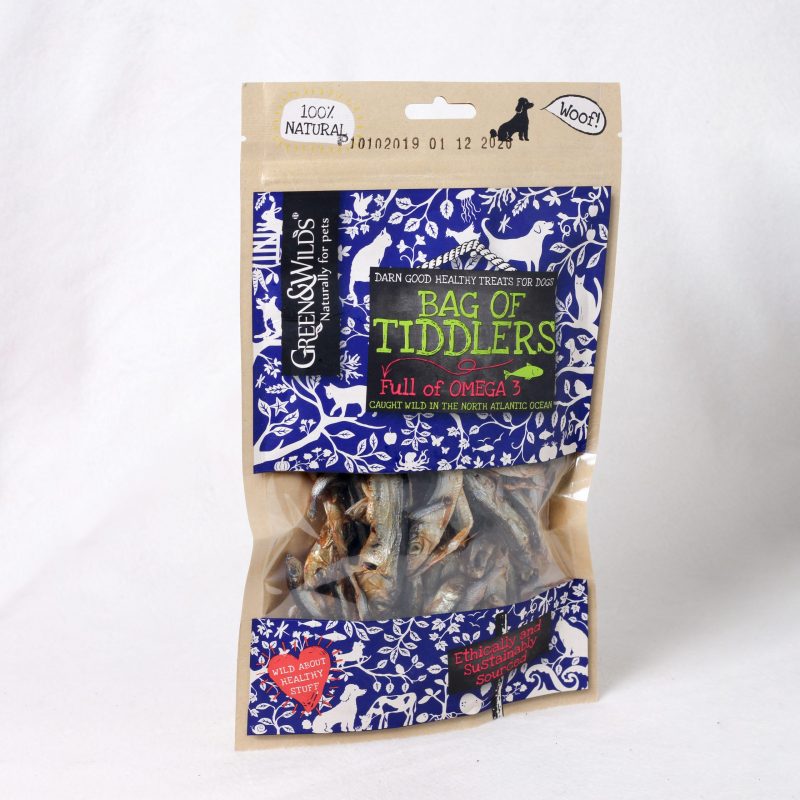 Bag of Tiddlers Large image 1