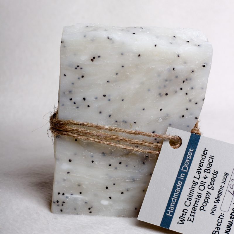 Anti-Dandruff Shampoo Bar image 6