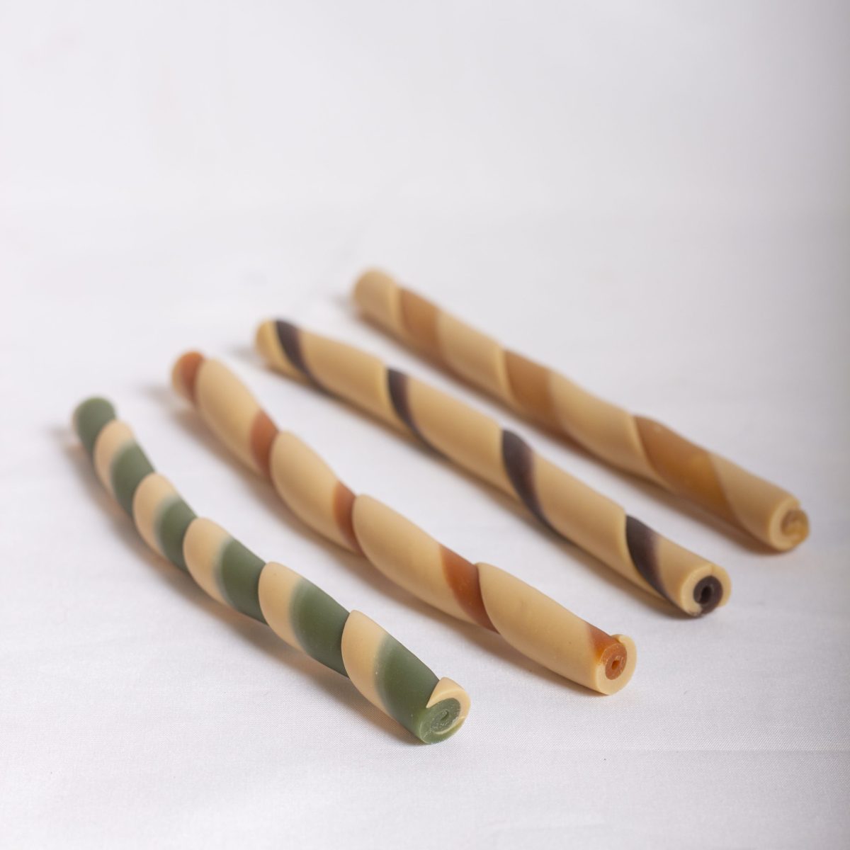 Veggie Twisted Sticks image 0