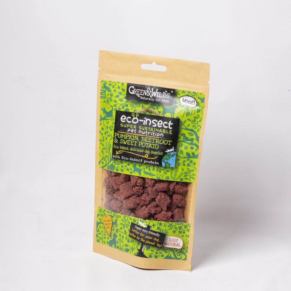 Eco-insect Bakes image 1