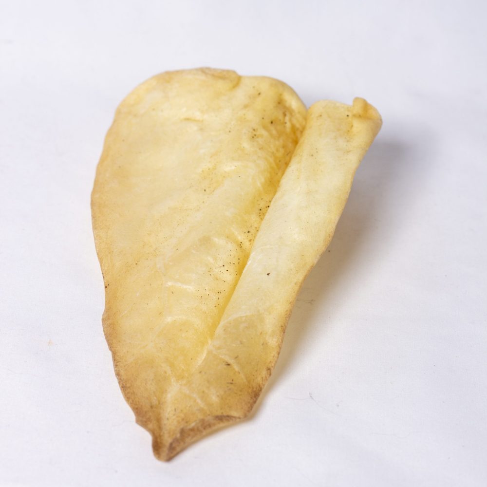 Dried Buffalo Ear image 0