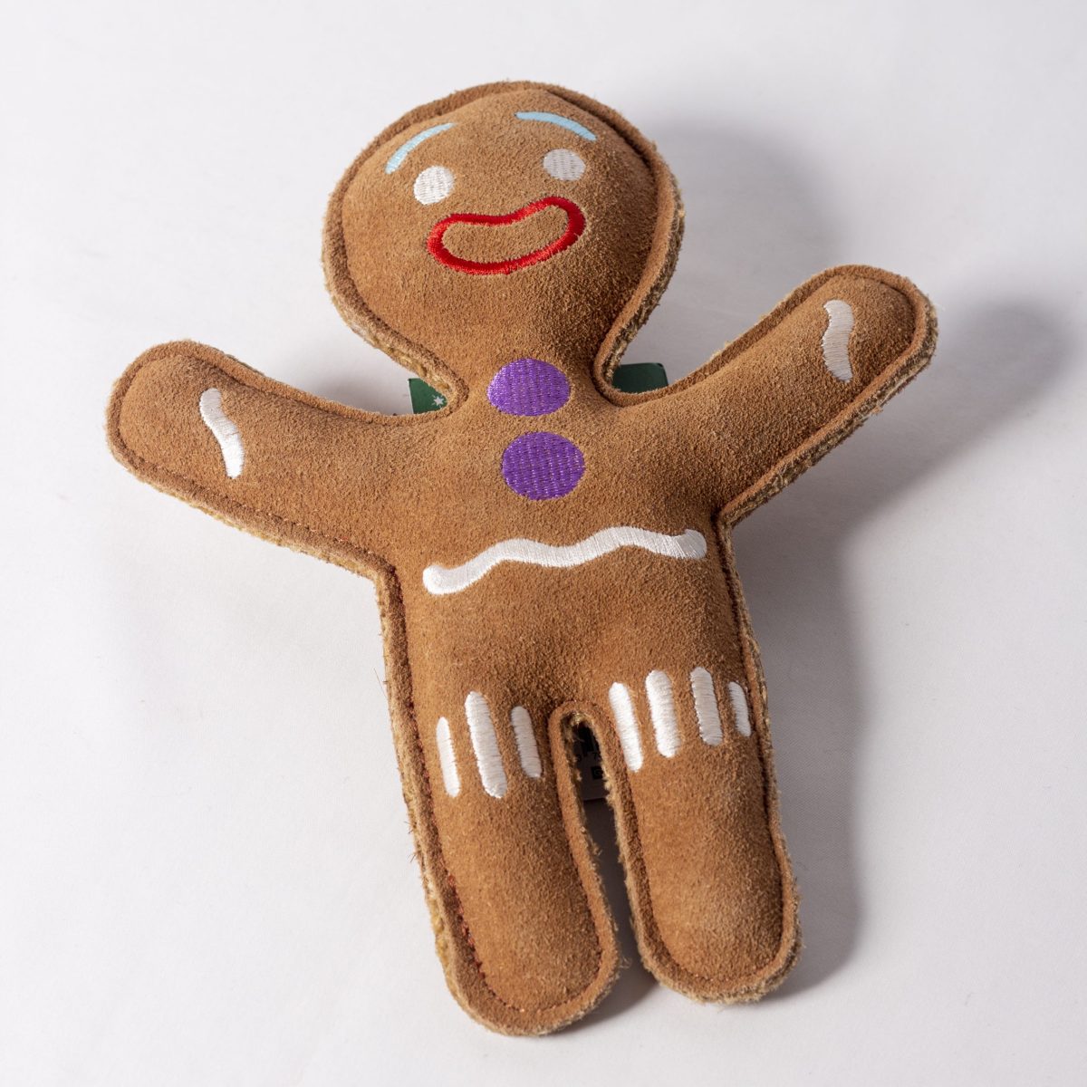 Jean Genie the Gingerbread Person image 1