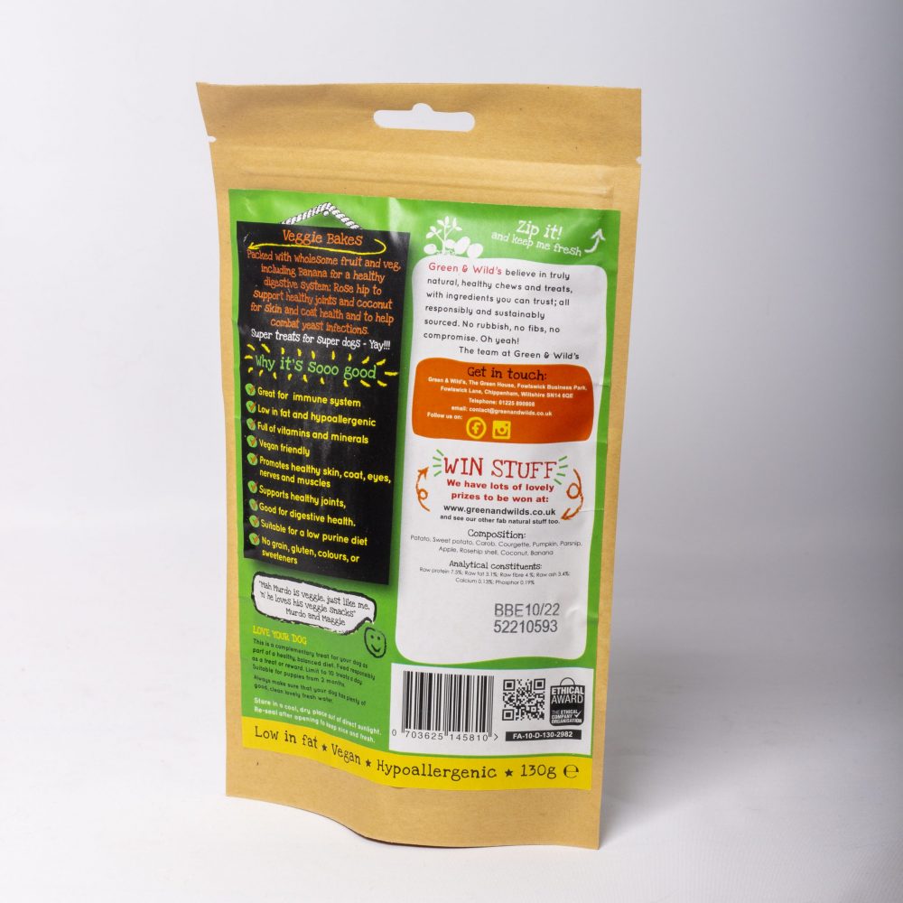 Veggie Bakes image 4