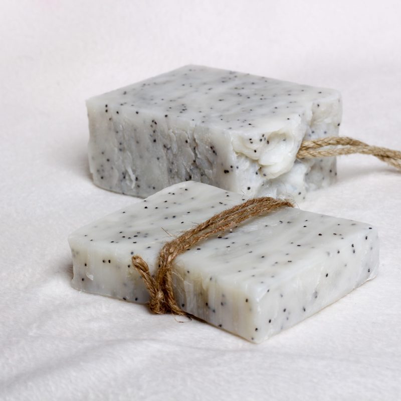 Anti-Dandruff Shampoo Bar - 200g image